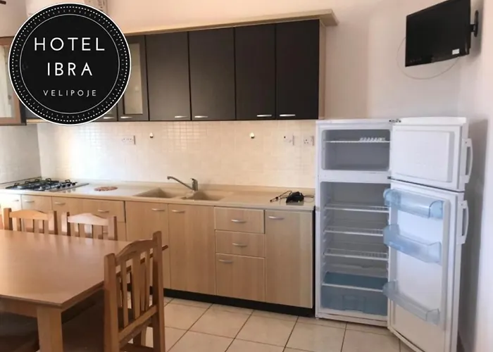Ibra Hotel