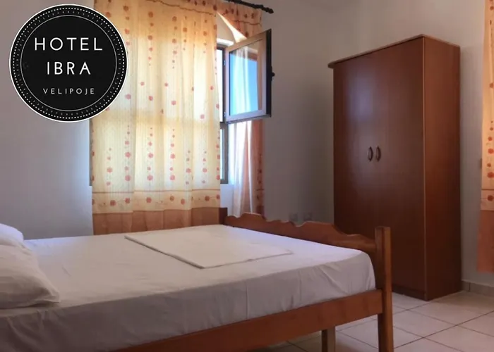 Hotel Ibra