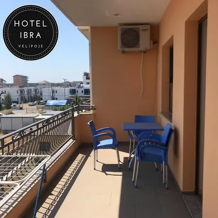 Ibra Hotel