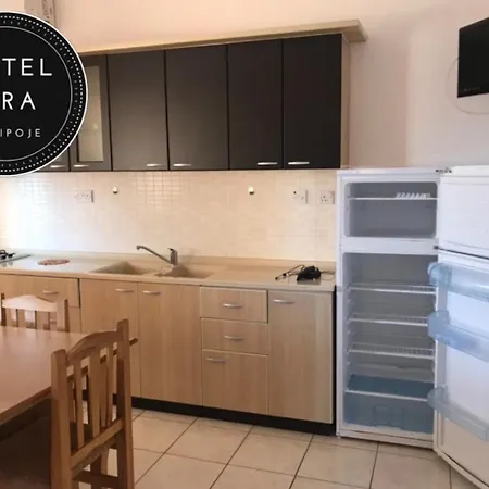 Ibra Hotel