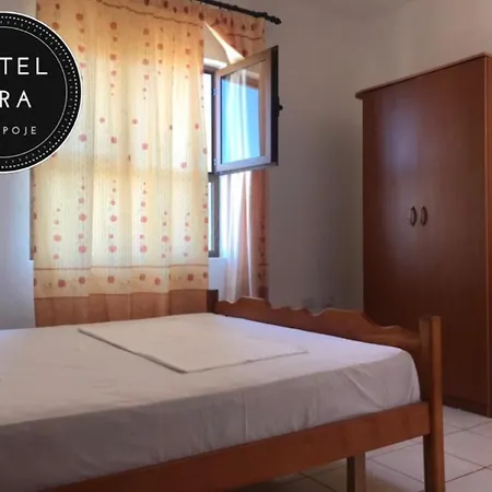Hotel Ibra